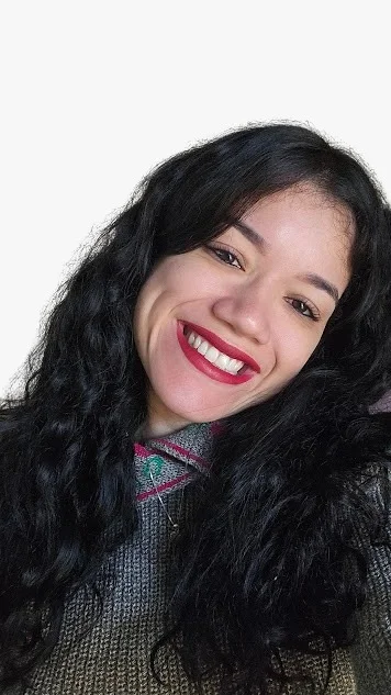 Ludmila Martins